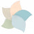 PASTELS - The Delicate Hues...