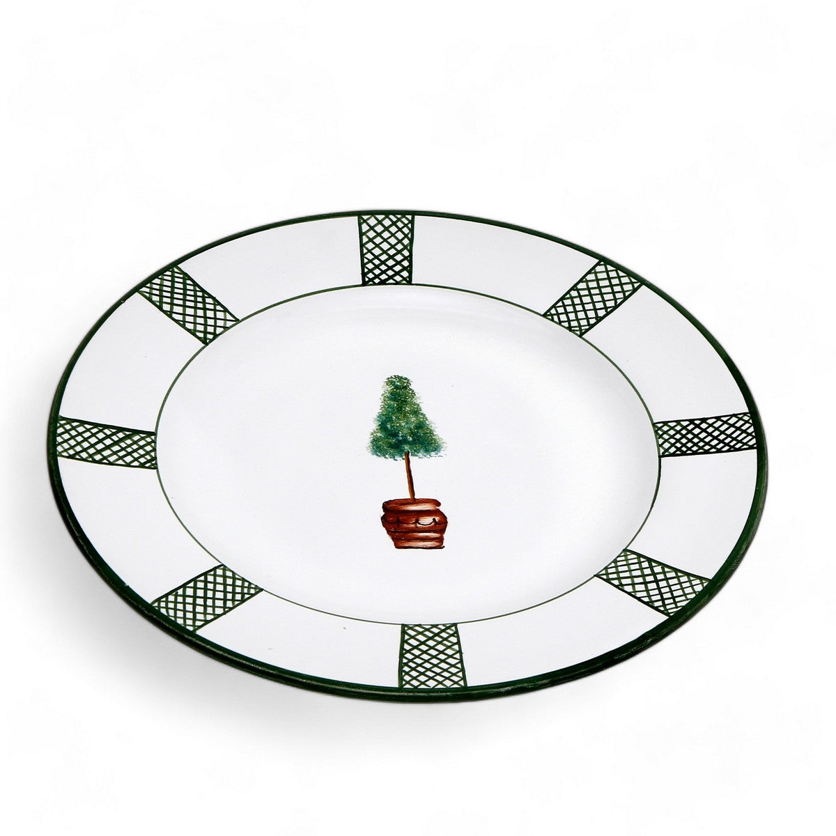 GIARDINO: Dinner Plate