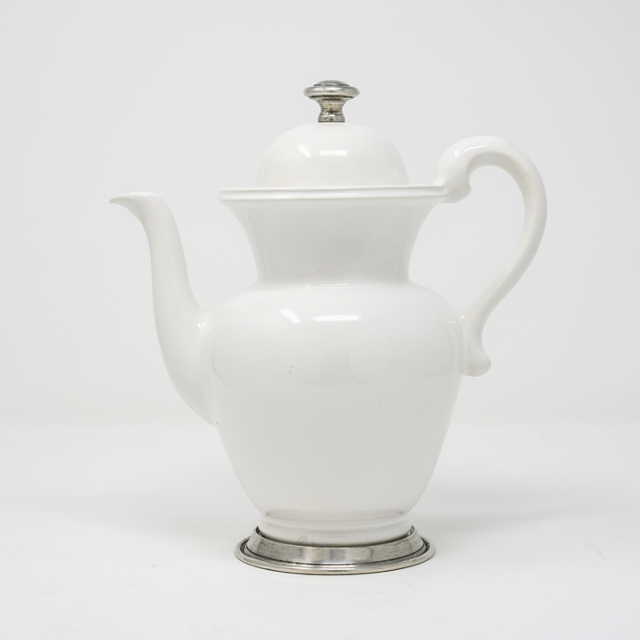 ARTE ITALICA: Tuscan Coffee Pot