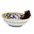 RICCO DERUTA CLASSICO: Large Serving Salad Pasta Bowl - Artistica.com
