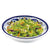 VECCHIA DERUTA: Risotto/Pasta/Cioppino round shallow coupe bowl - Artistica.com