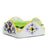 RICCO DERUTA: Square Napkins Holder (For Luncheon Size napkins 6.5"x6.5") - Artistica.com