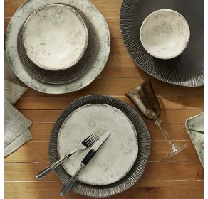 ARTE ITALICA: Giulietta - Pasta/Soup Bowl - Artistica.com