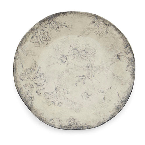 ARTE ITALICA: Giulietta - Dinner Plate - Artistica.com