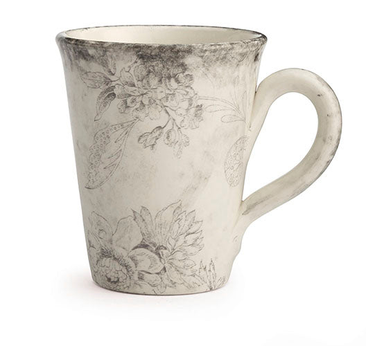 ARTE ITALICA: Giulietta - Mug (14 Oz) - Artistica.com