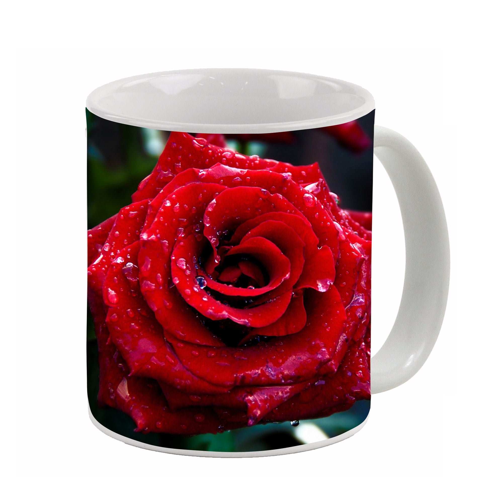 SUBLIMART: Valentine - Mug (Design 11) - Artistica.com