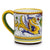RAFFAELLESCO DELUXE: Mug (10 Oz) - Artistica.com