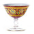 VIETRI: Regalia Dessert-Gelato Bowl (Sold as Set of 4 pcs ~ 1 of each color) - Artistica.com