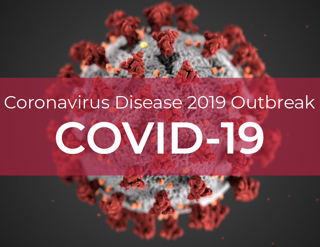 HOW WE'RE RESPONDING TO CORONA-VIRUS (COVID-19)