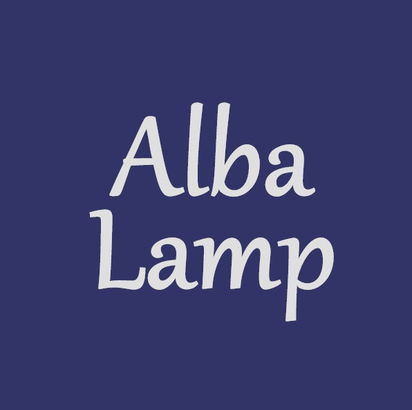 ALBA LAMP