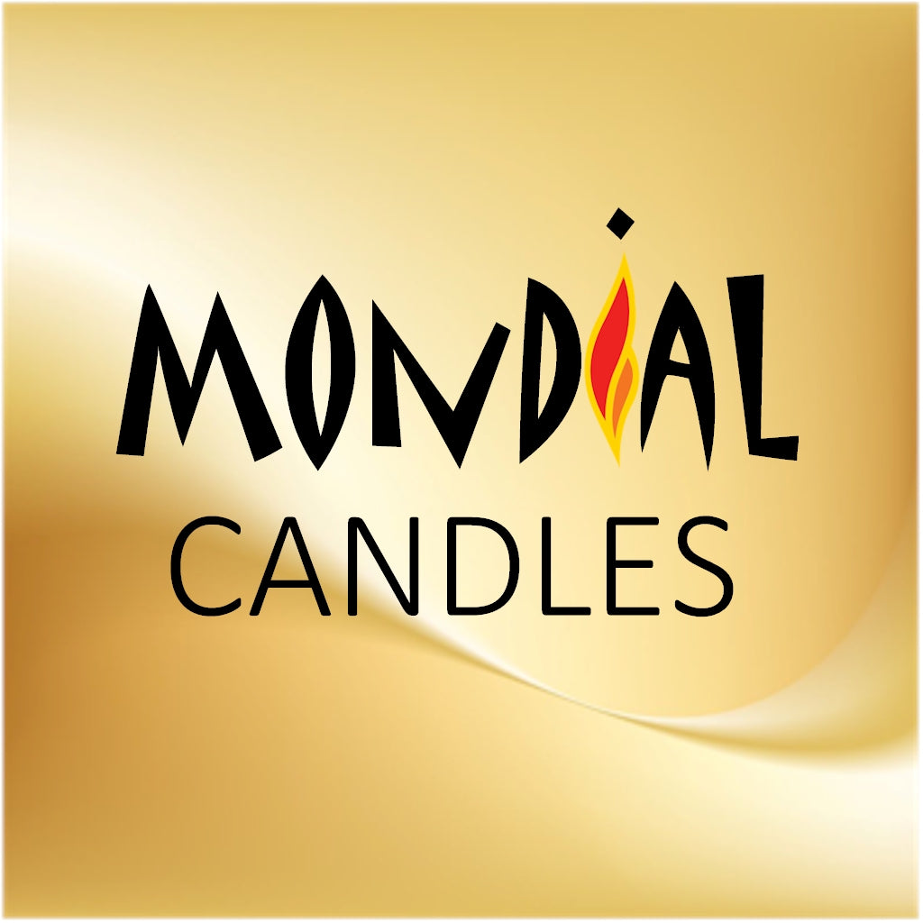 MONDIAL CANDLES
