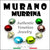 MURANO MURRINA JEWELRY