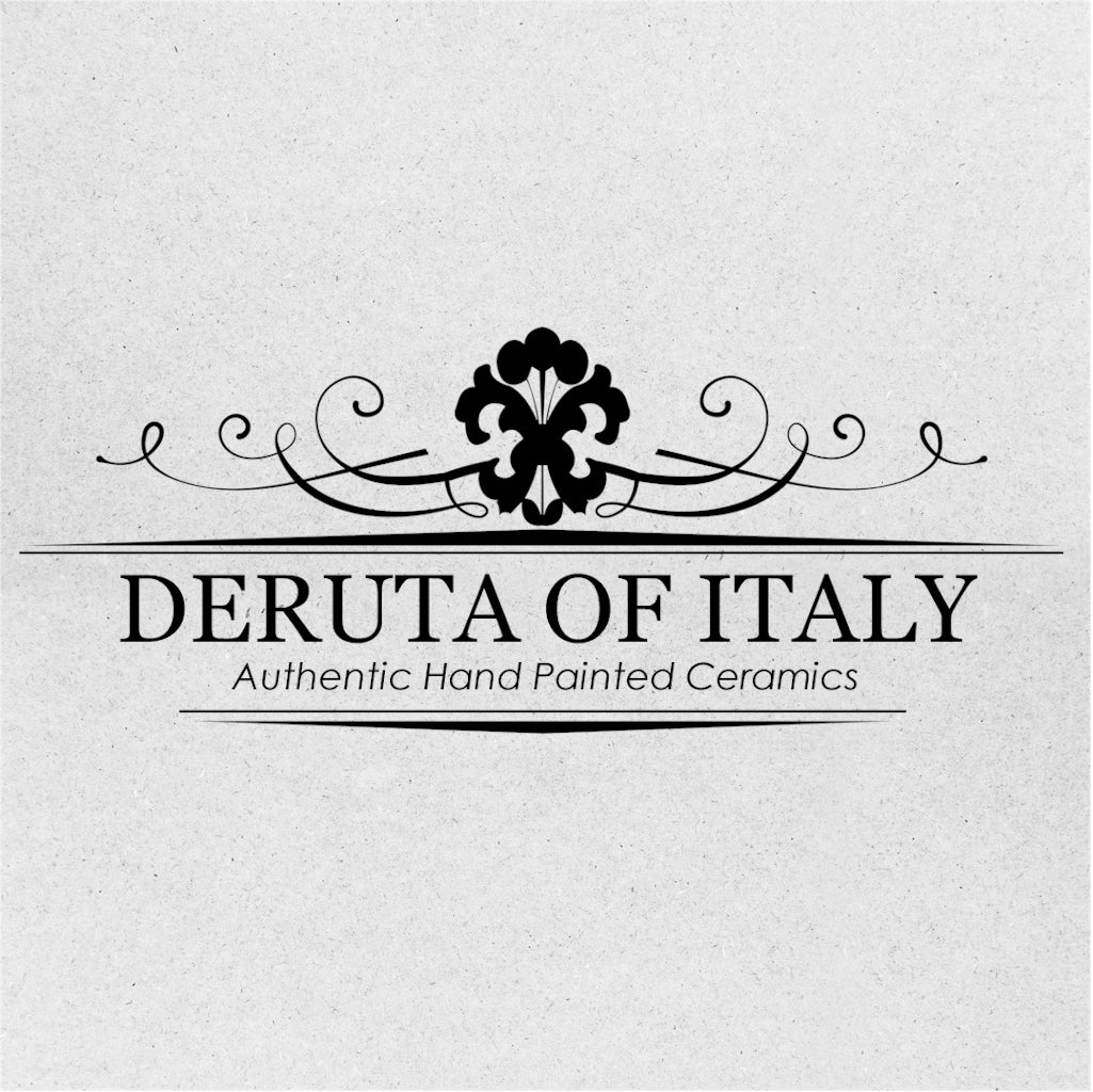 DERUTA OF ITALY