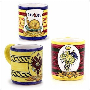 PALIO MUGS
