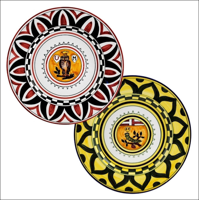 PALIO WALL PLATES