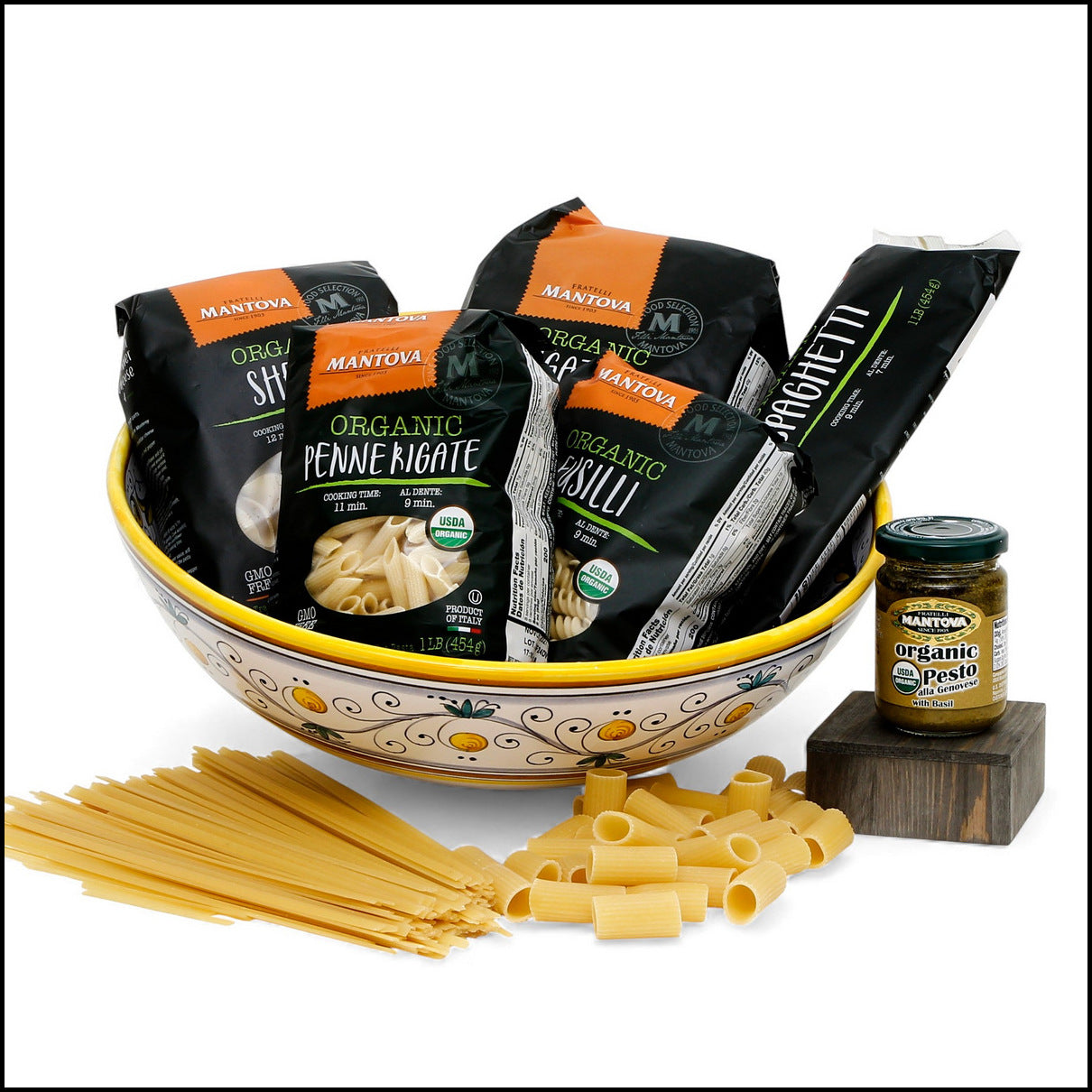 GIFT BUNDLES PASTA