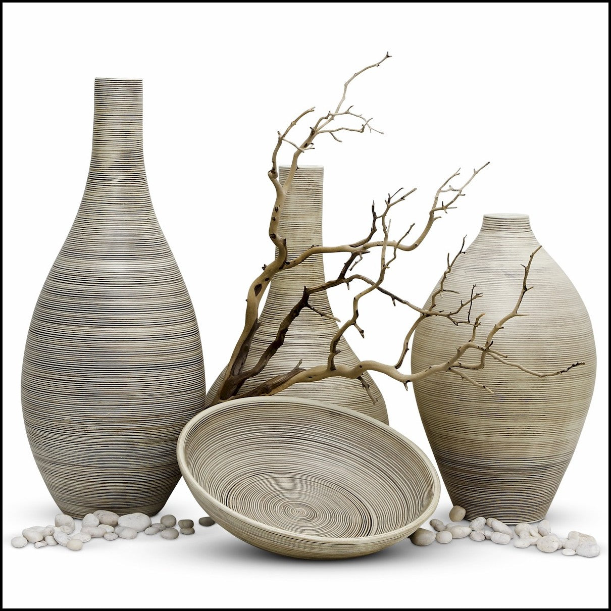 NEW ITALIAN POTTERY PRODUCTS - Artistica.com