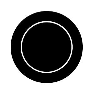 WALL PLATES: MEDIUM (13" to 16")