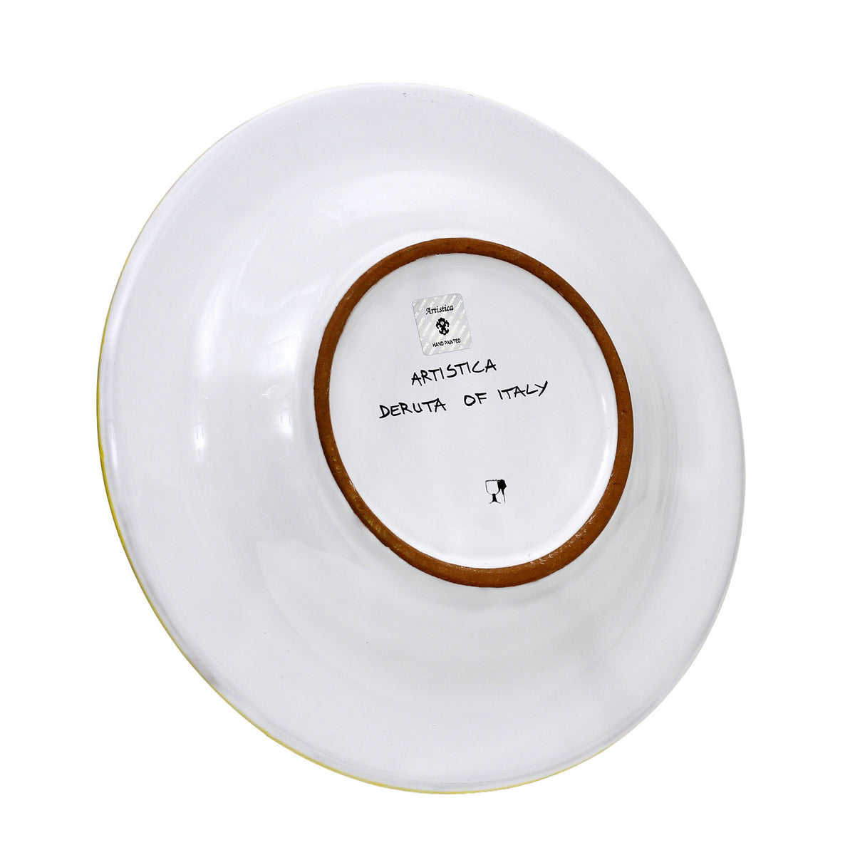 GIARDINO: Small Oval Plate
