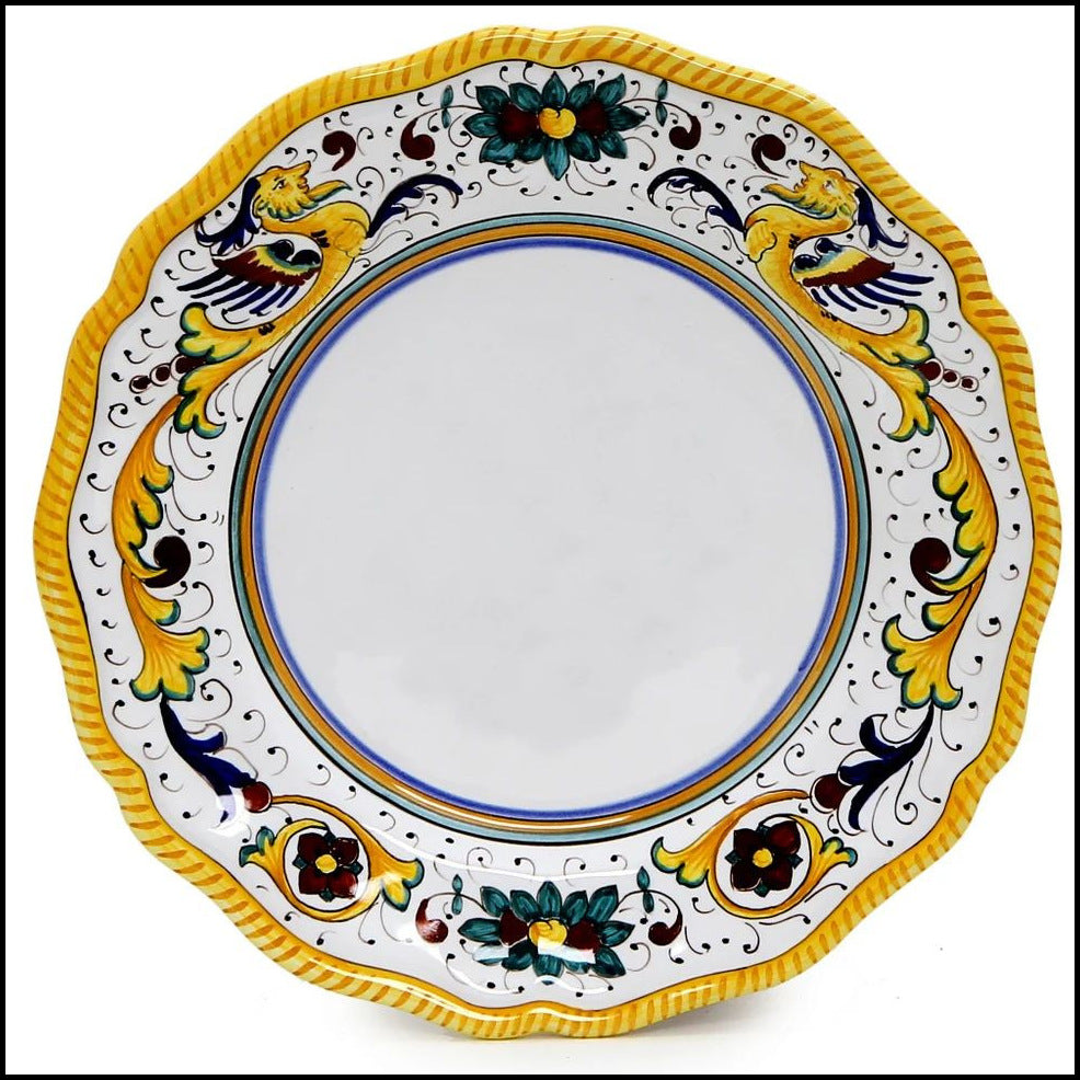 RAFFAELLESCO CLASSICO: 3 Pieces Place Setting