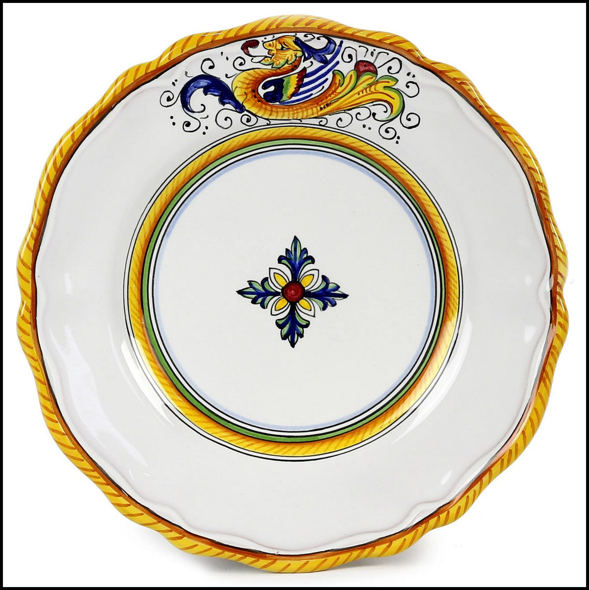 RAFFAELLESCO LITE: 3 Pieces Place Setting