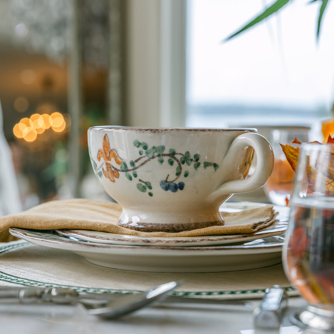 ARTE ITALICA: Medici Grande Cup