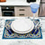 ITALIAN DREAM: Large Placemat - Stain Proof and Water Repellent PVC - Design VIETRI/C