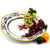 RICCO DERUTA: Hexagonal Extra Large Charger Turkey Platter