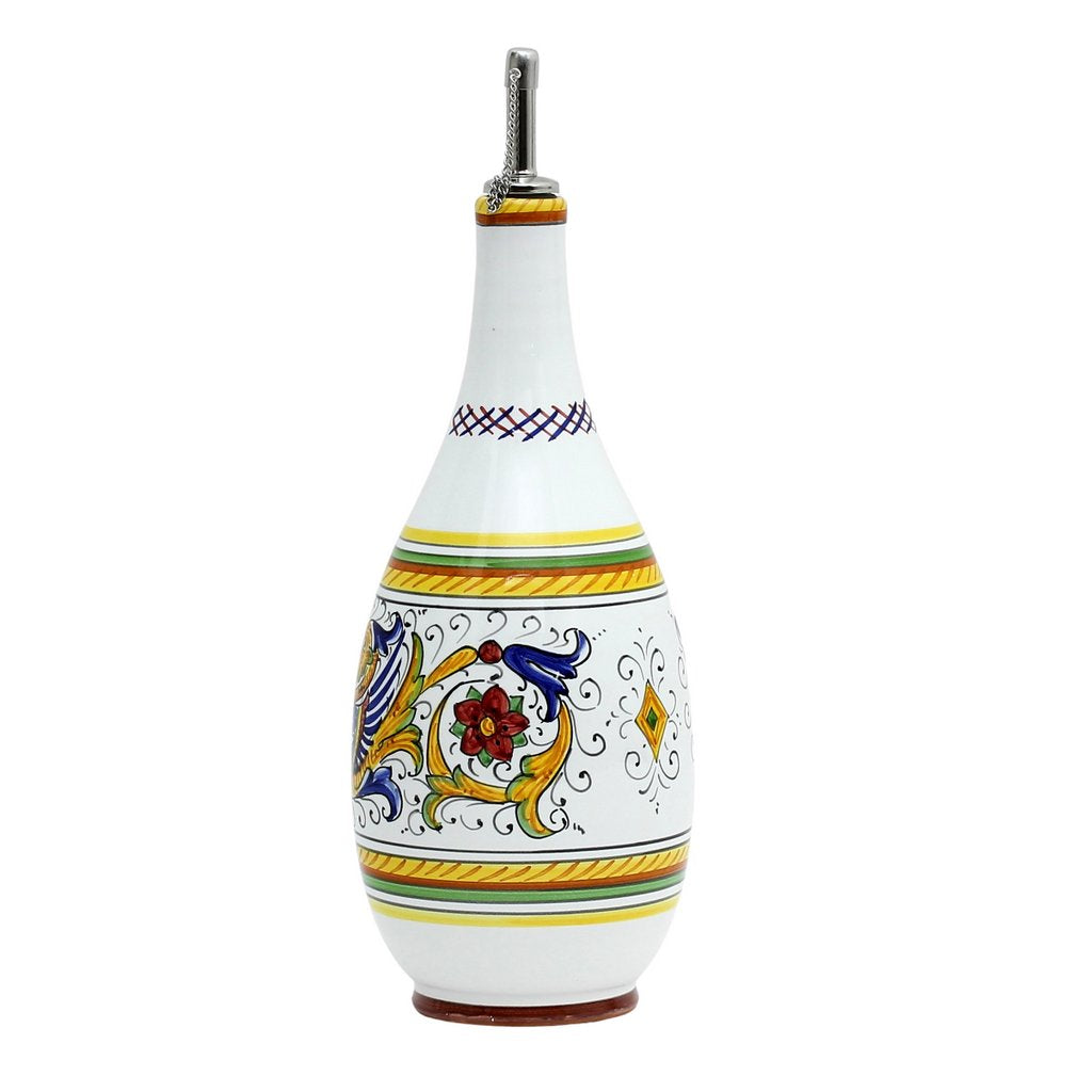 RAFFAELLESCO: Olive Oil Bottle Dispenser - Artistica.com