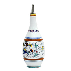 RICCO DERUTA: Olive Oil Bottle Dispenser - Artistica.com