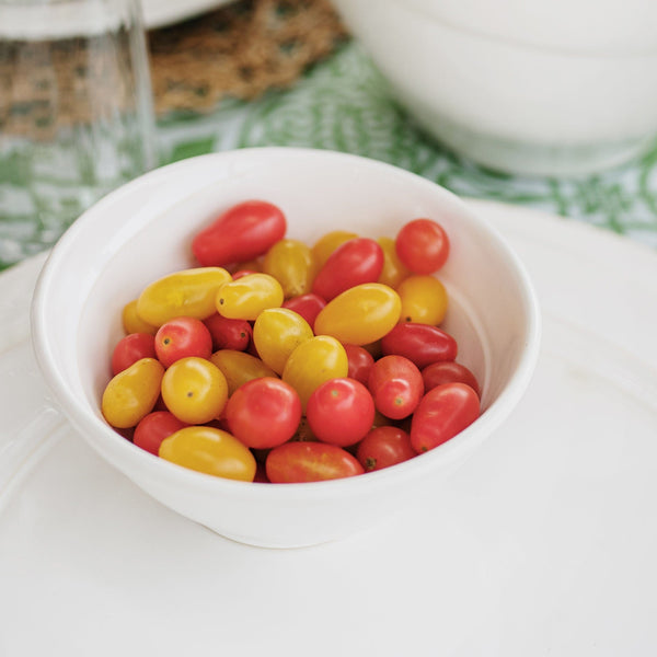 VIETRI: Luna Cereal Bowl