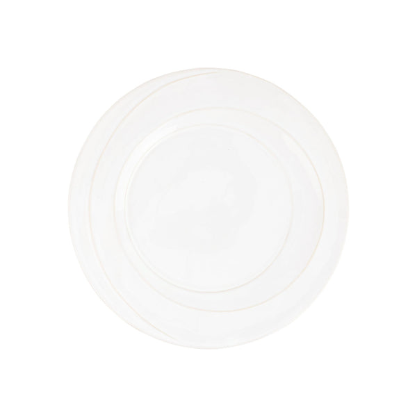 VIETRI: Luna Salad Plate