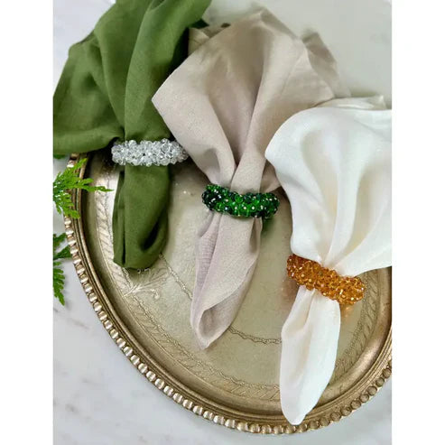 ARTE ITALICA: Florentino Oval Wooden Tray