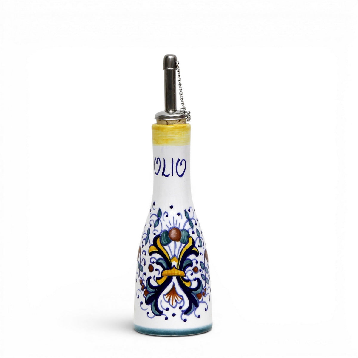 RICCO DERUTA: Olive Oil dispenser bottle (Small 10 Oz.)