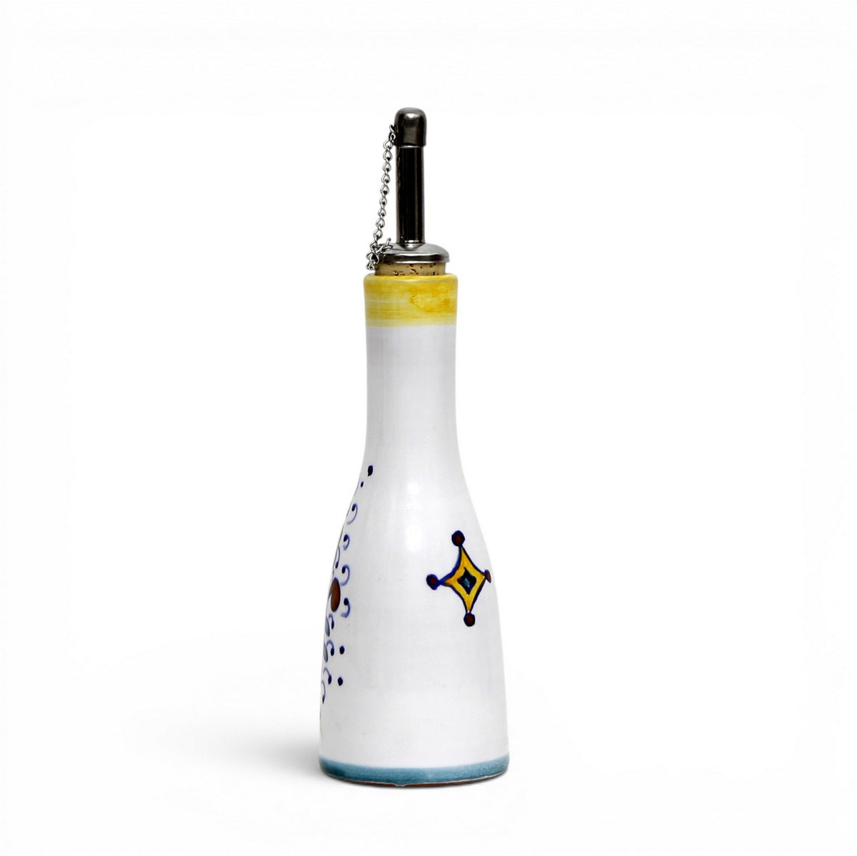 RICCO DERUTA: Olive Oil dispenser bottle (Small 10 Oz.)