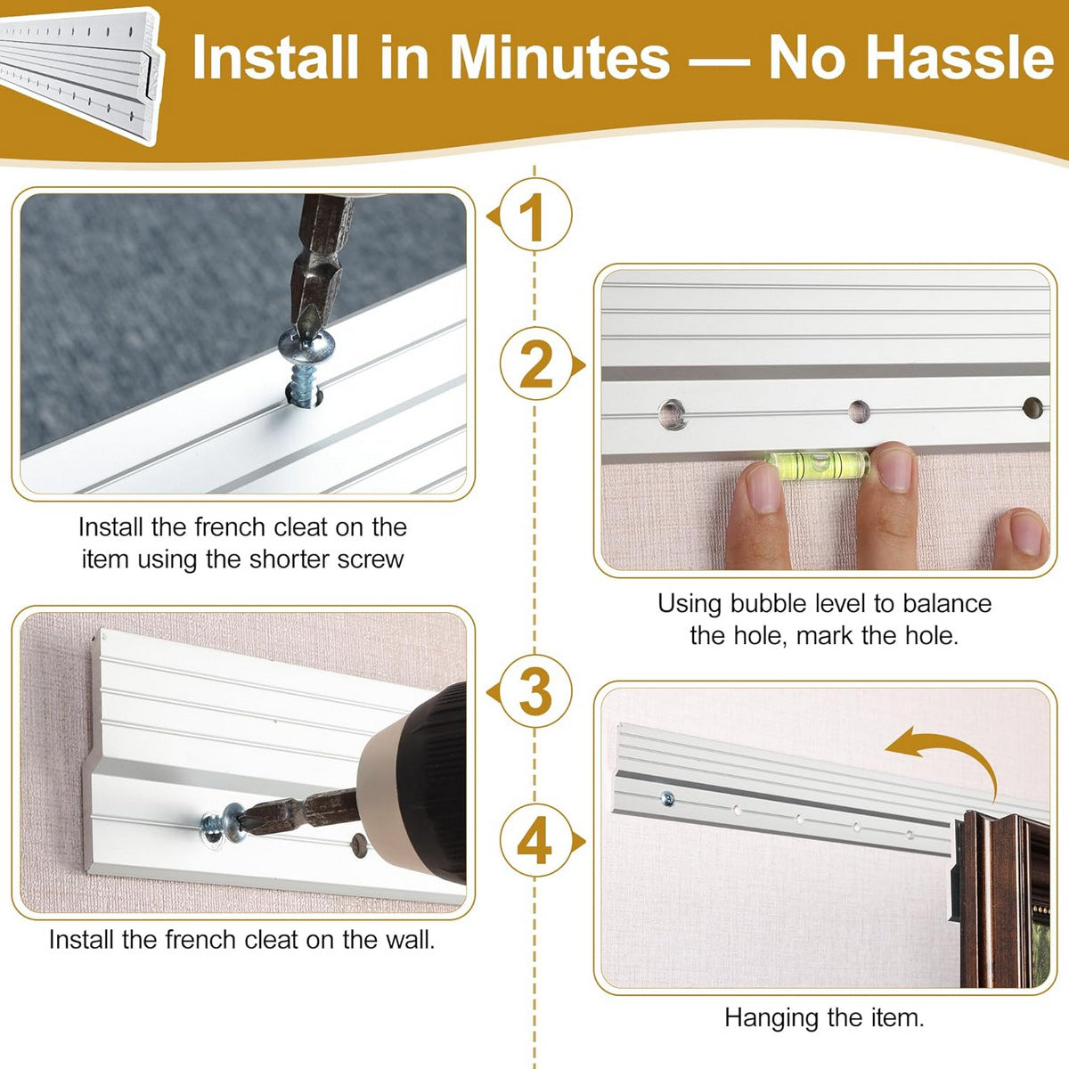 SUBLIMART: Picture Frame Reproduction of "Cafe' Van Gogh" on porcelain Tiles