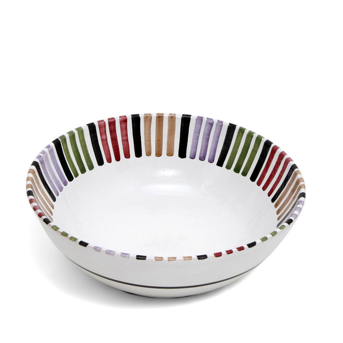 BELLO: Salad Bowl (Medium) 10&quot;