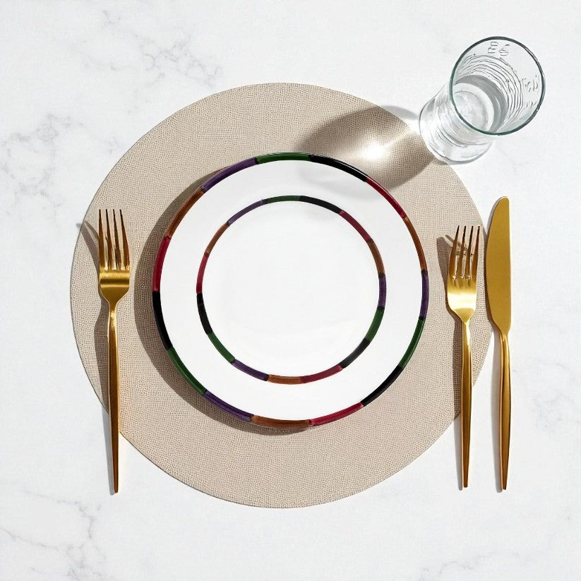 CIRCO: Dinner Plate