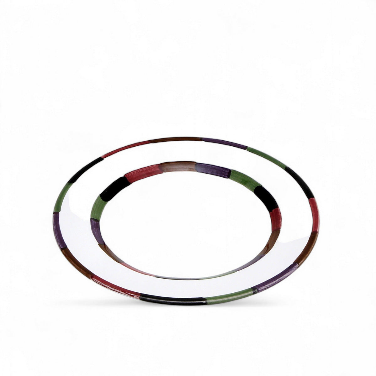 CIRCO: Salad Plate - Artistica.com