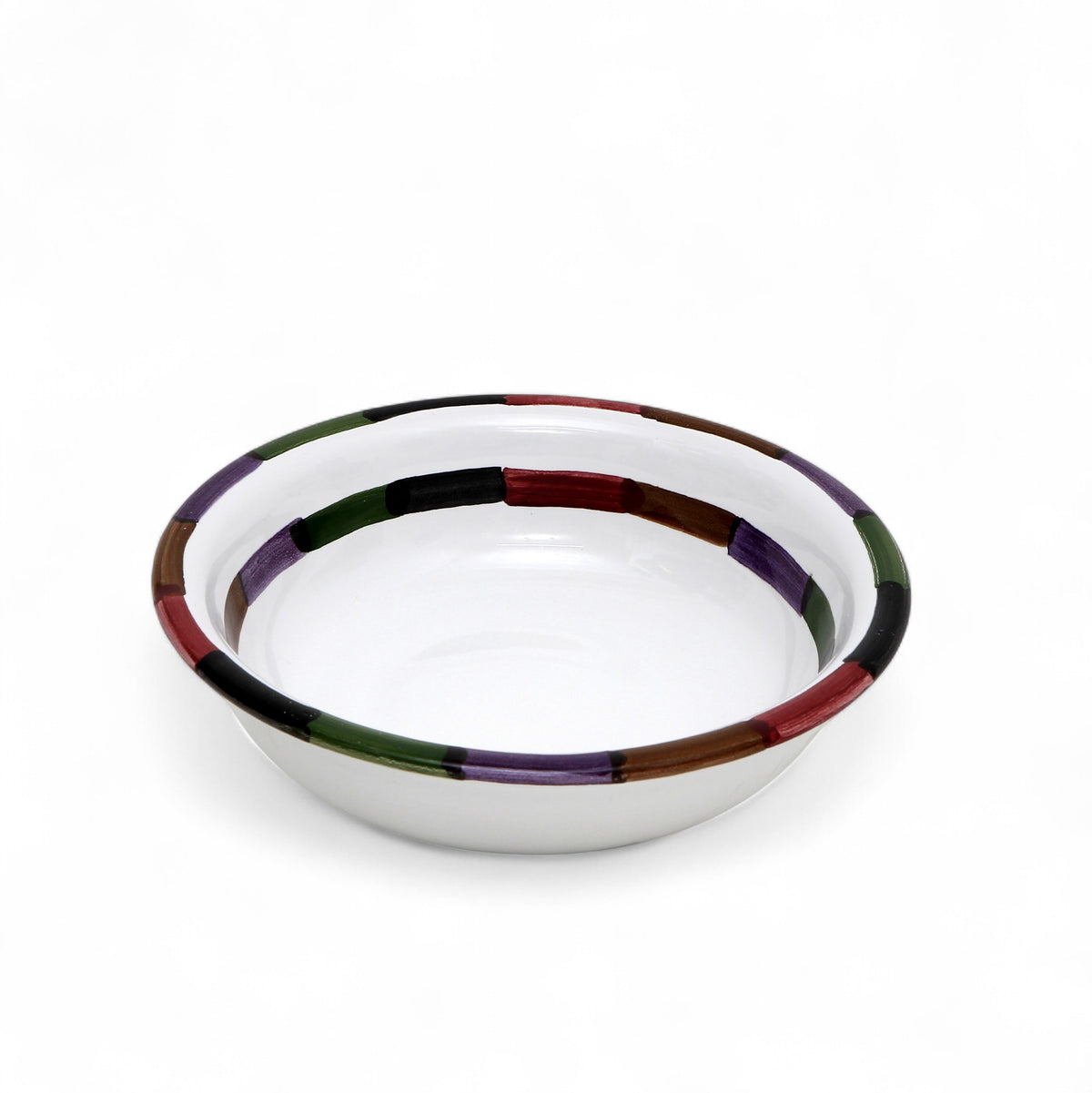 GIFT BOX: With CIRCO Cereal/Salad Bowl (Set of 2 Pcs)
