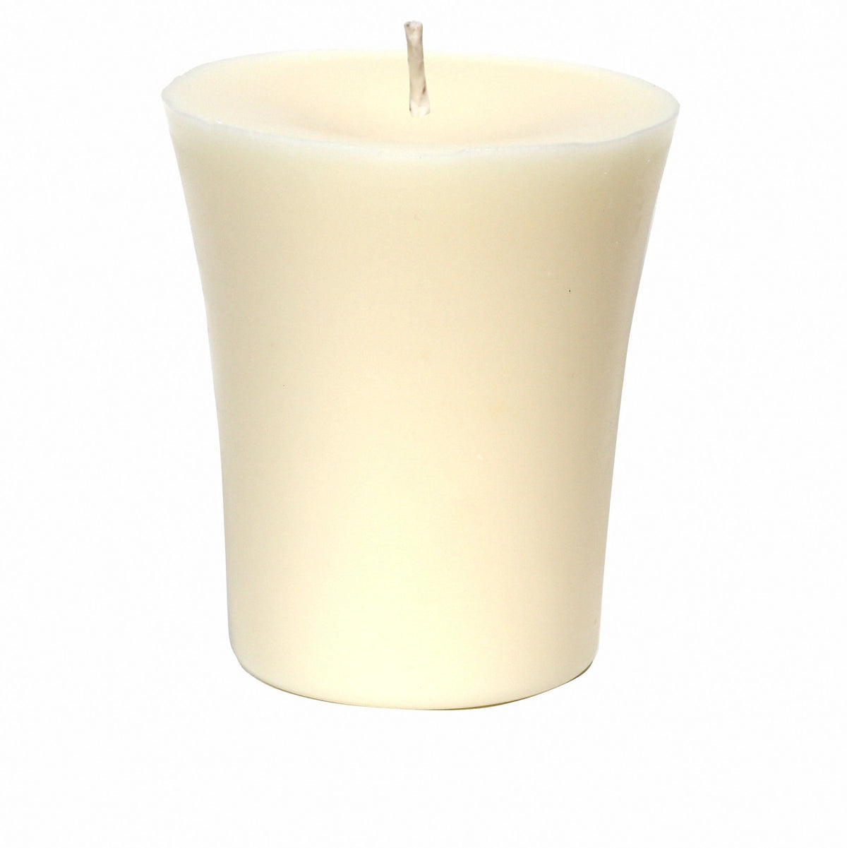 HOLIDAYS DERUTA CANDLES: Deluxe Precious Flared Candle RAFFAELLESCO DELUXE Design