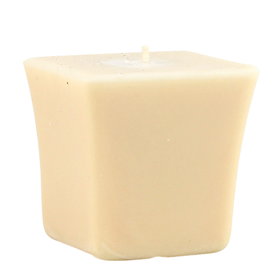 Refill for Deruta Candle #CN06 Square Flared Cup