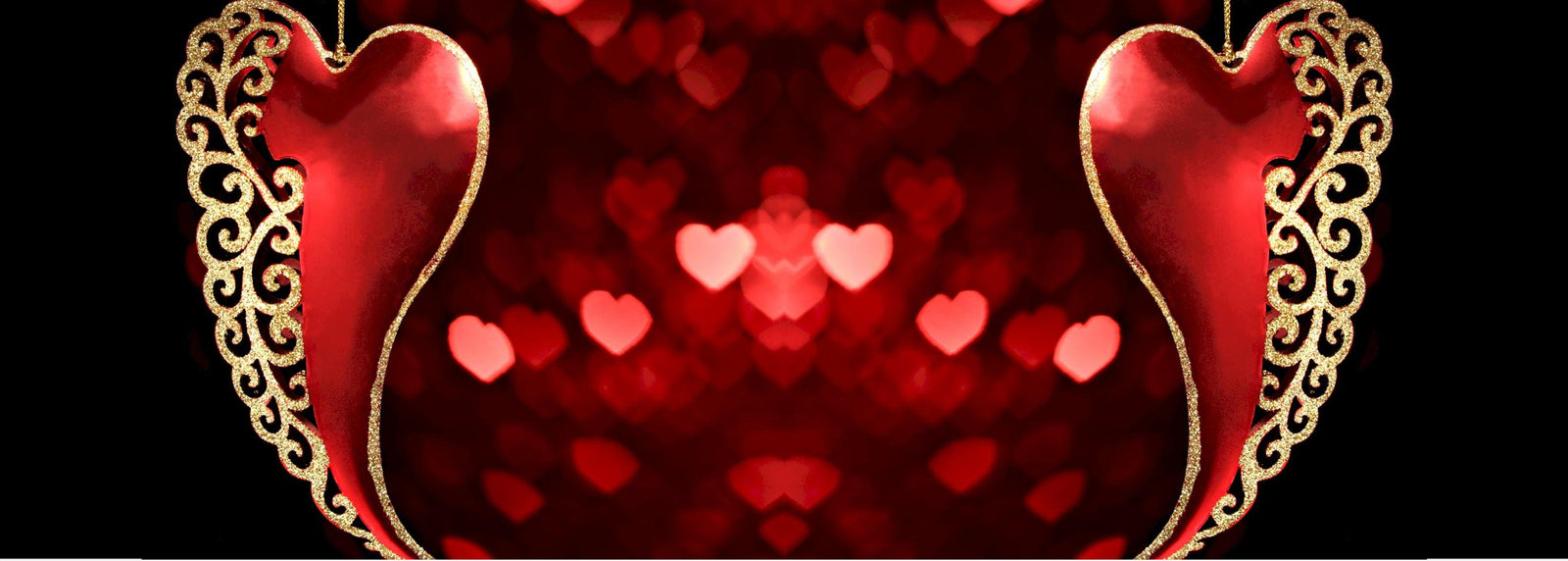 SUBLIMART: Love - Soy Wax Candle (Design #VAL03)