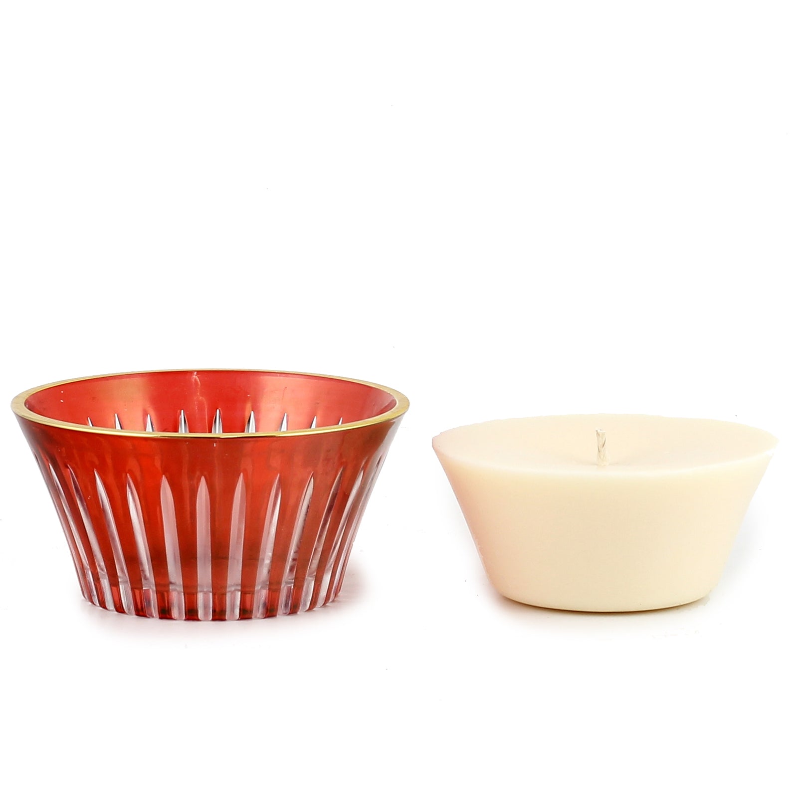 Refill for candle type #CN3692/792 Crystal Candle - Artistica.com