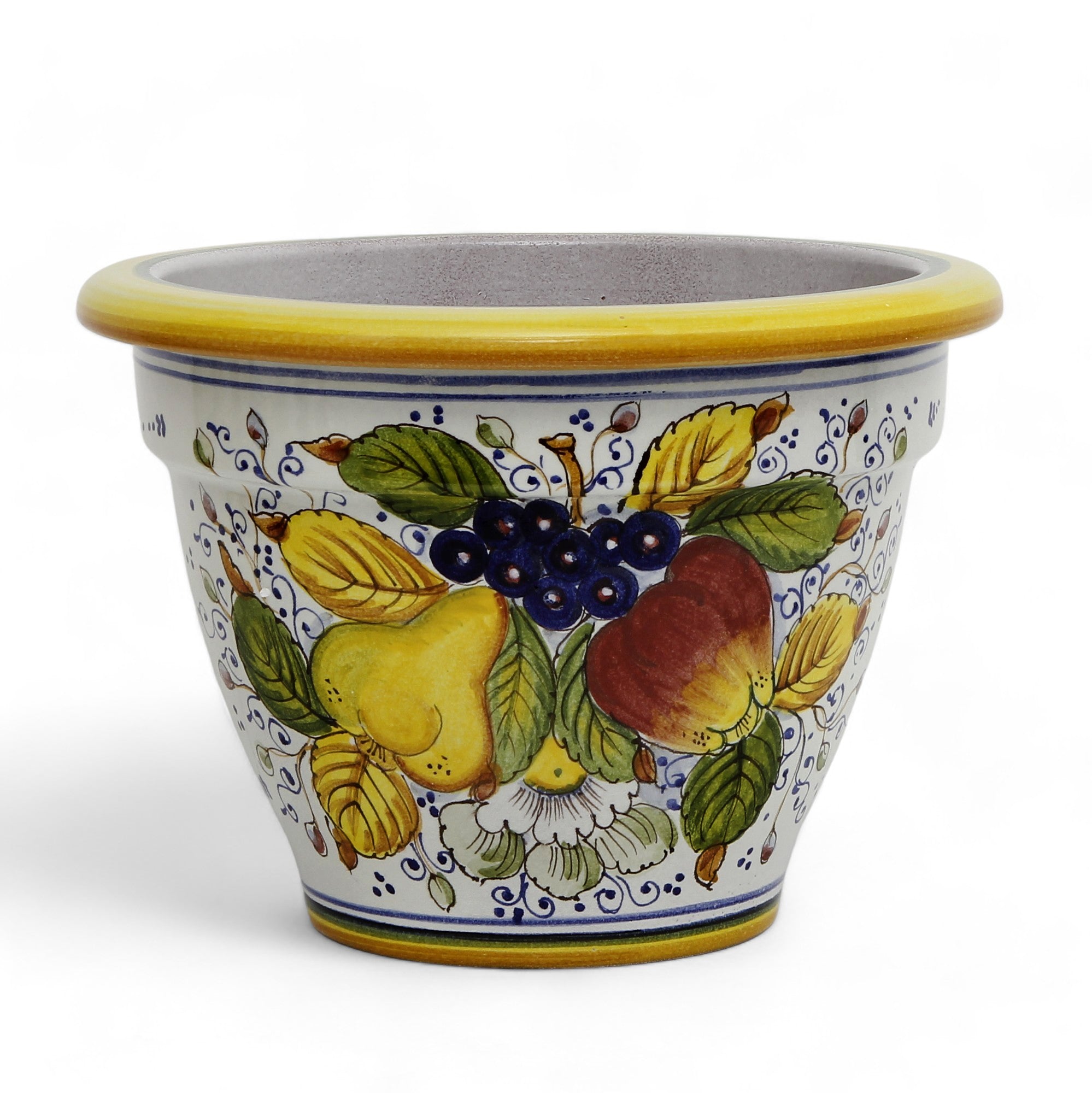 NEW ITALIAN POTTERY PRODUCTS - Artistica.com