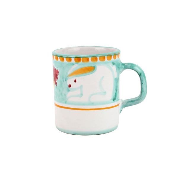 VIETRI: Campagna Coniglio Mug