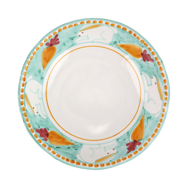 VIETRI: Campagna Coniglio Large Serving Bowl