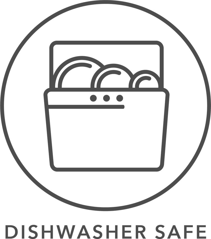 VIETRI: Aurora Edge Sixteen-Piece Place Setting