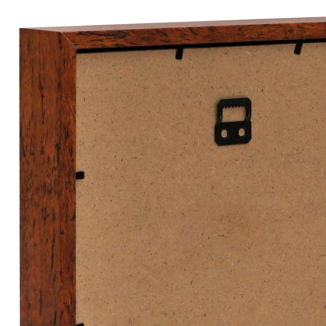 ANTICA DERUTA: Hand Painted Ceramic Deruta Wall Hung Tile 8" (PT/58)