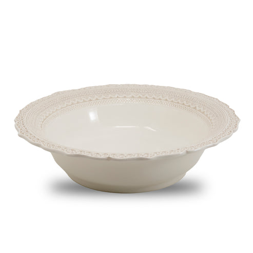 Arte Italica Finezza Salad Bowl - Thumbnail 3